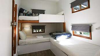 Beauty Point Tourist Park