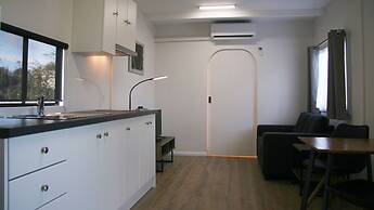 Beauty Point Tourist Park