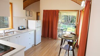 Beauty Point Tourist Park