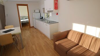 Beauty Point Tourist Park