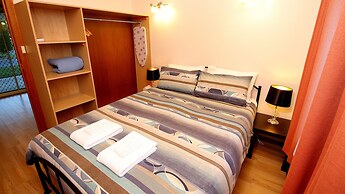 Beauty Point Tourist Park