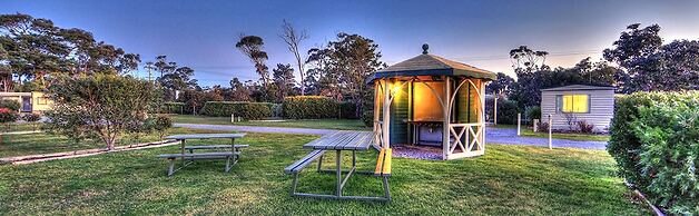 Beauty Point Tourist Park