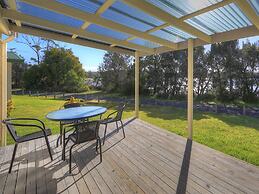 Beauty Point Tourist Park