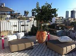 Pink House TLV - ApartHotel