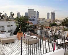 Pink House TLV - ApartHotel