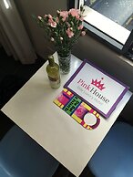 Pink House TLV - ApartHotel