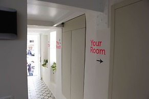 Pink House TLV - ApartHotel