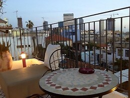 Pink House TLV - ApartHotel