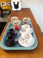 Pink House TLV - ApartHotel