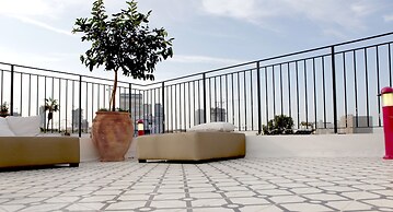 Pink House TLV - ApartHotel