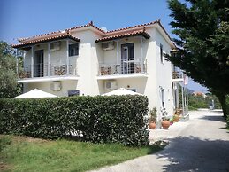 Rastoni Guest House Skopelos