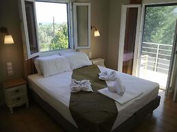 Rastoni Guest House Skopelos