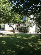 Rastoni Guest House Skopelos