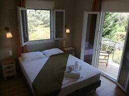 Rastoni Guest House Skopelos