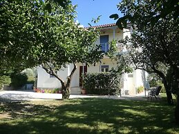 Rastoni Guest House Skopelos