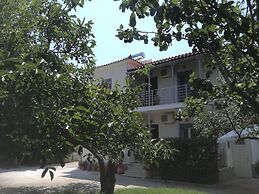 Rastoni Guest House Skopelos