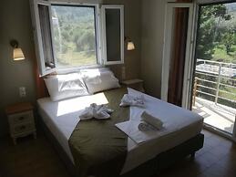 Rastoni Guest House Skopelos