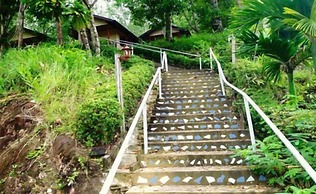 Chokdee Resort