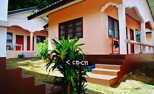 Chokdee Resort