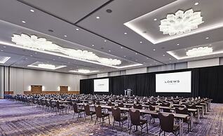 Loews Chicago Hotel
