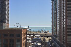 Loews Chicago Hotel
