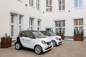 arabel Design Apartments Berlin