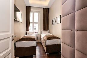 arabel Design Apartments Berlin