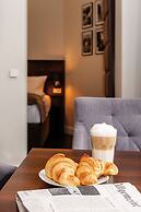 arabel Design Apartments Berlin