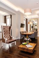 arabel Design Apartments Berlin