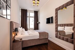 arabel Design Apartments Berlin