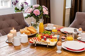 arabel Design Apartments Berlin