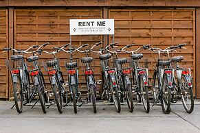 arabel Design Apartments Berlin