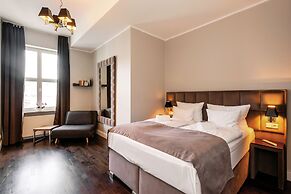 arabel Design Apartments Berlin