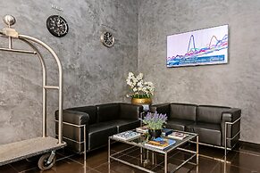 arabel Design Apartments Berlin