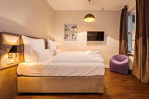 arabel Design Apartments Berlin