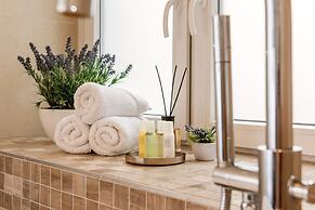 arabel Design Apartments Berlin