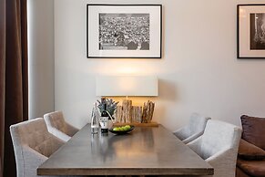 arabel Design Apartments Berlin