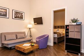 arabel Design Apartments Berlin