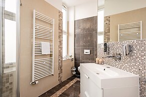 arabel Design Apartments Berlin