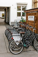 arabel Design Apartments Berlin