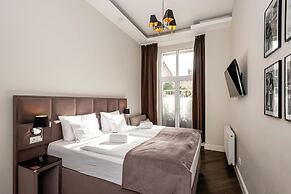 arabel Design Apartments Berlin