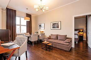 arabel Design Apartments Berlin