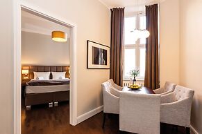 arabel Design Apartments Berlin