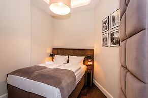 arabel Design Apartments Berlin