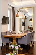 arabel Design Apartments Berlin