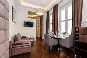 arabel Design Apartments Berlin