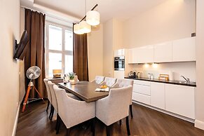 arabel Design Apartments Berlin