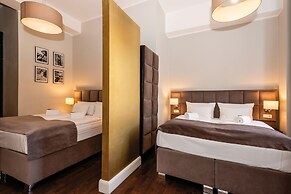 arabel Design Apartments Berlin