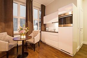 arabel Design Apartments Berlin