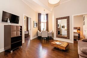 arabel Design Apartments Berlin